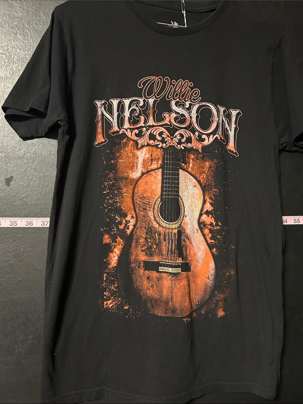 Willie Nelson